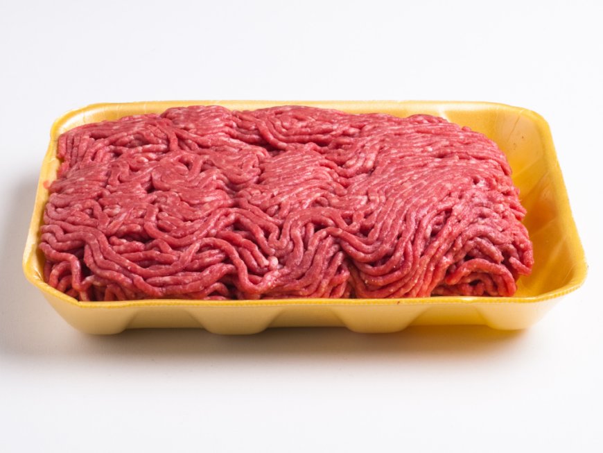 Handle the Beef Gently