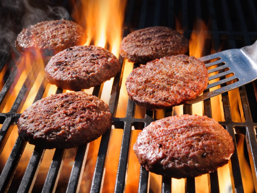 Cook on a Hot Surface