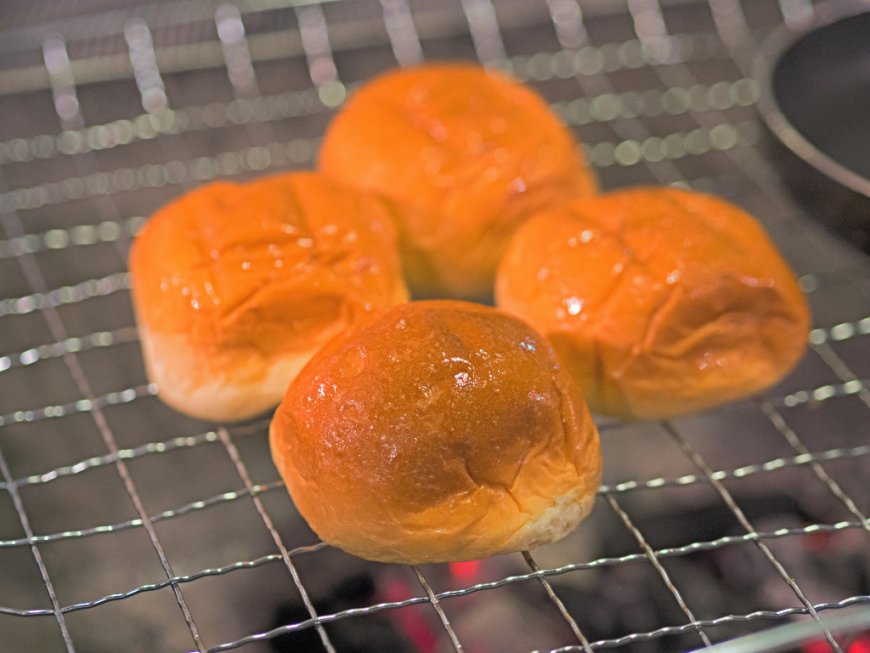 Warm the Buns
