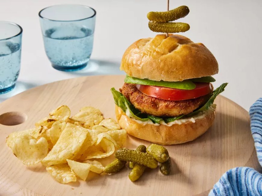 Juicy & Flavorful Ground Chicken Burgers: A Healthy Grilling Recipe