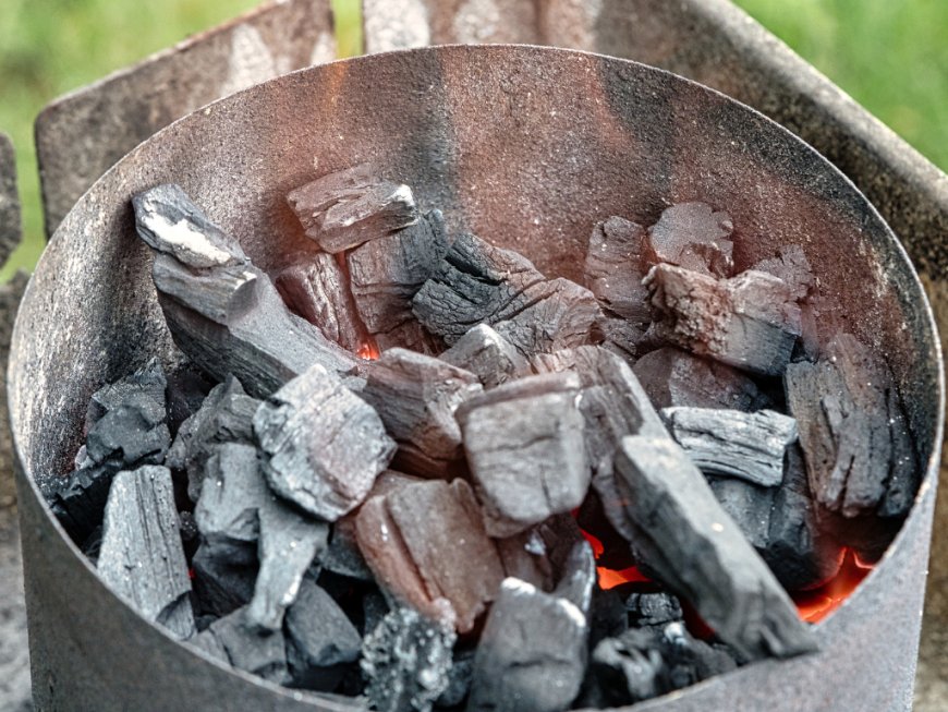 Preheat Your Cooking Surface