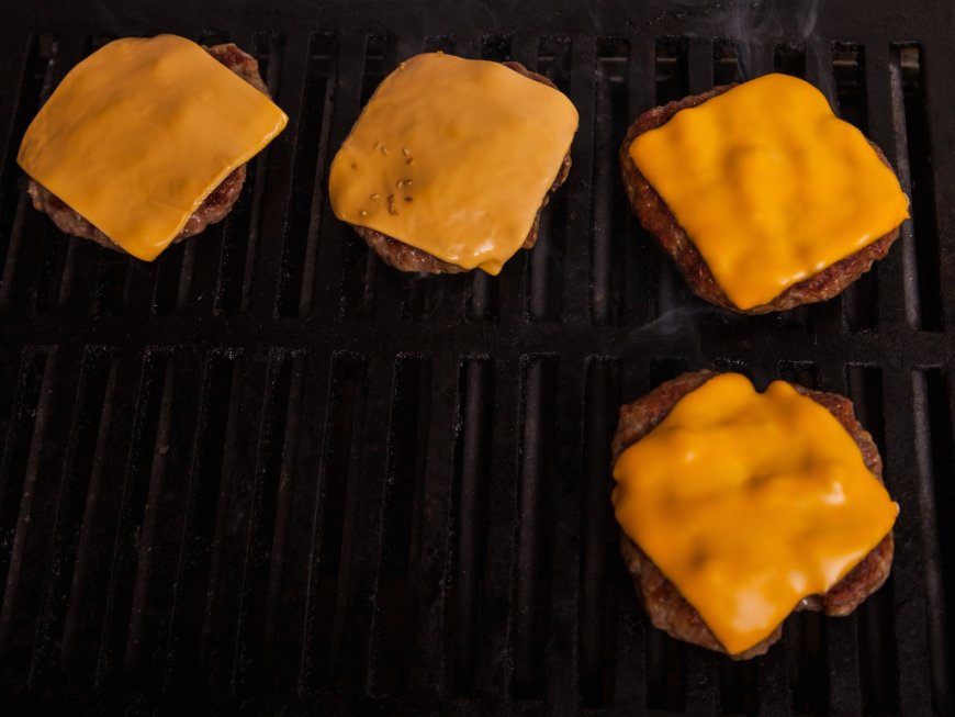 Melt the Cheese