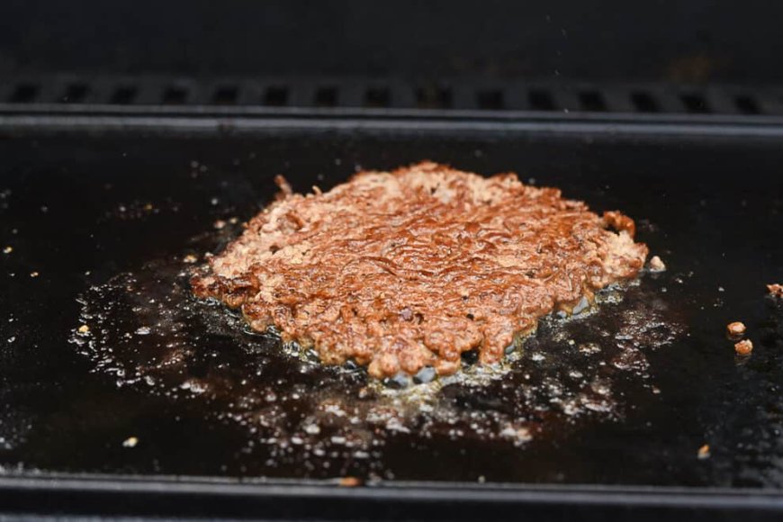 Develop the Crust