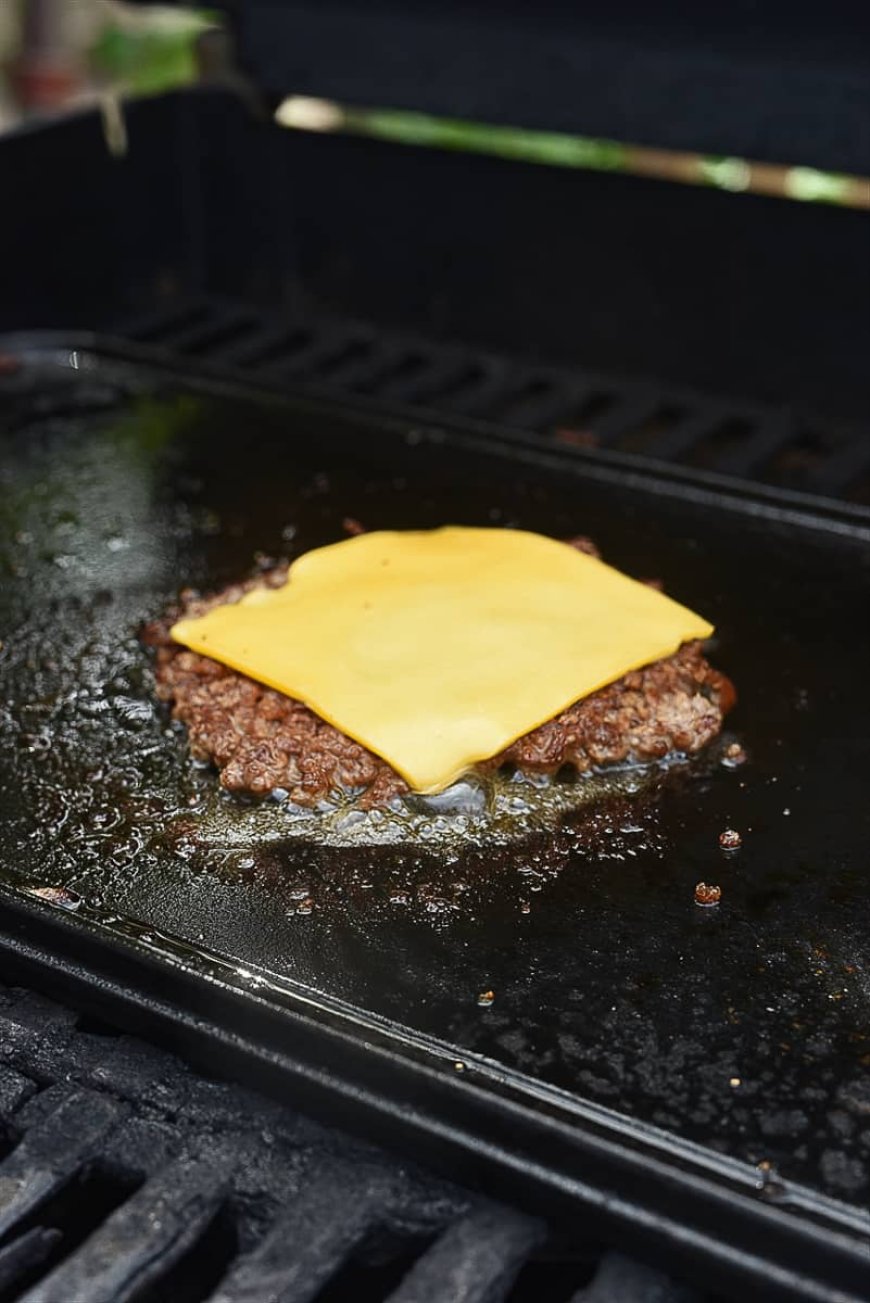 Flip and Cheese